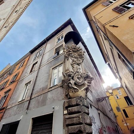St.Margherita Charming House Roma Esterno foto