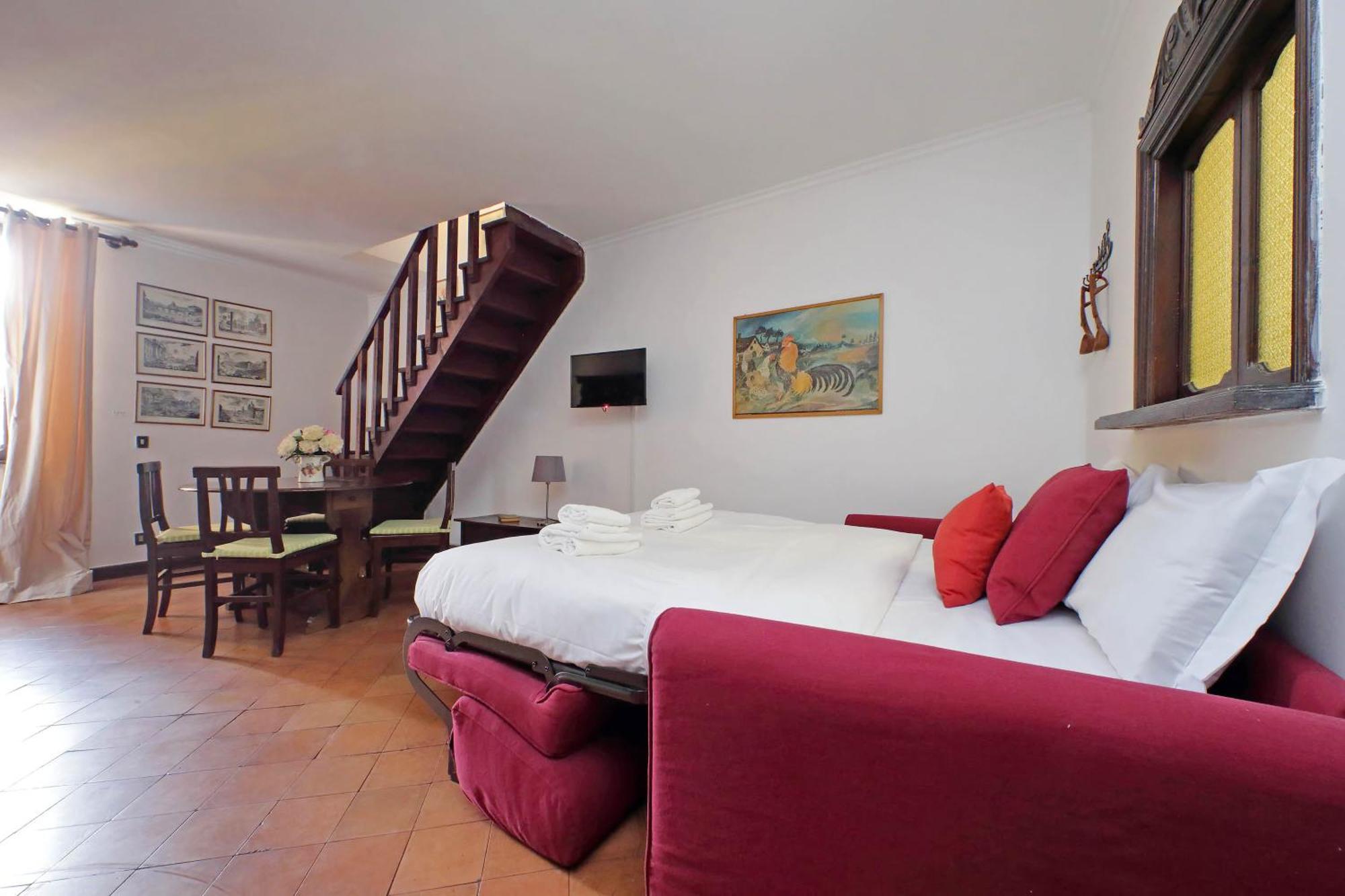 St.Margherita Charming House Roma Esterno foto