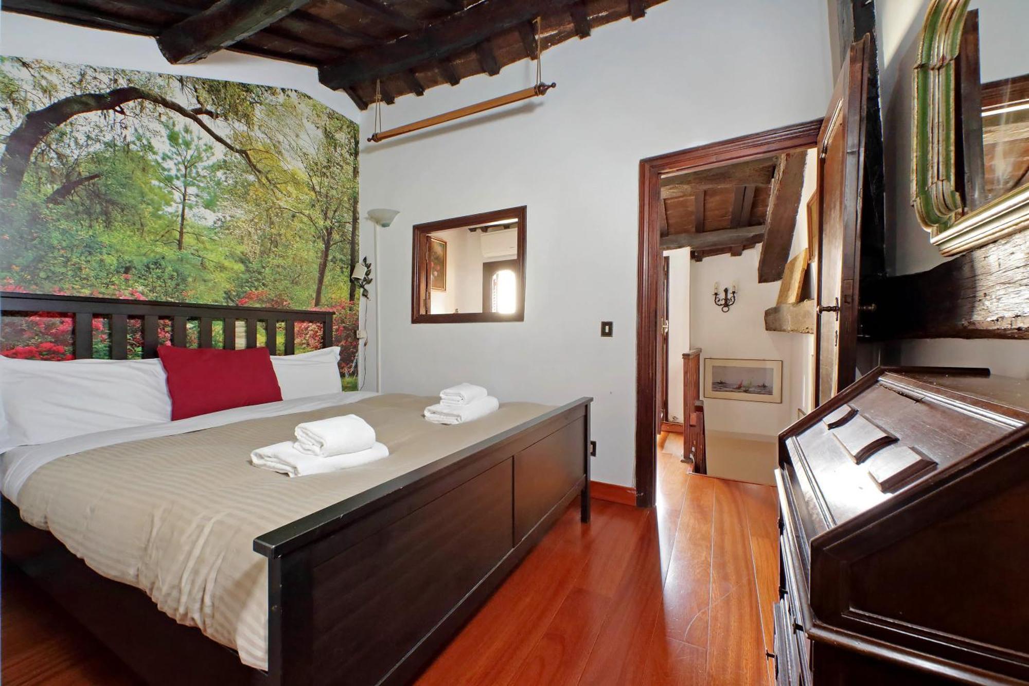 St.Margherita Charming House Roma Esterno foto