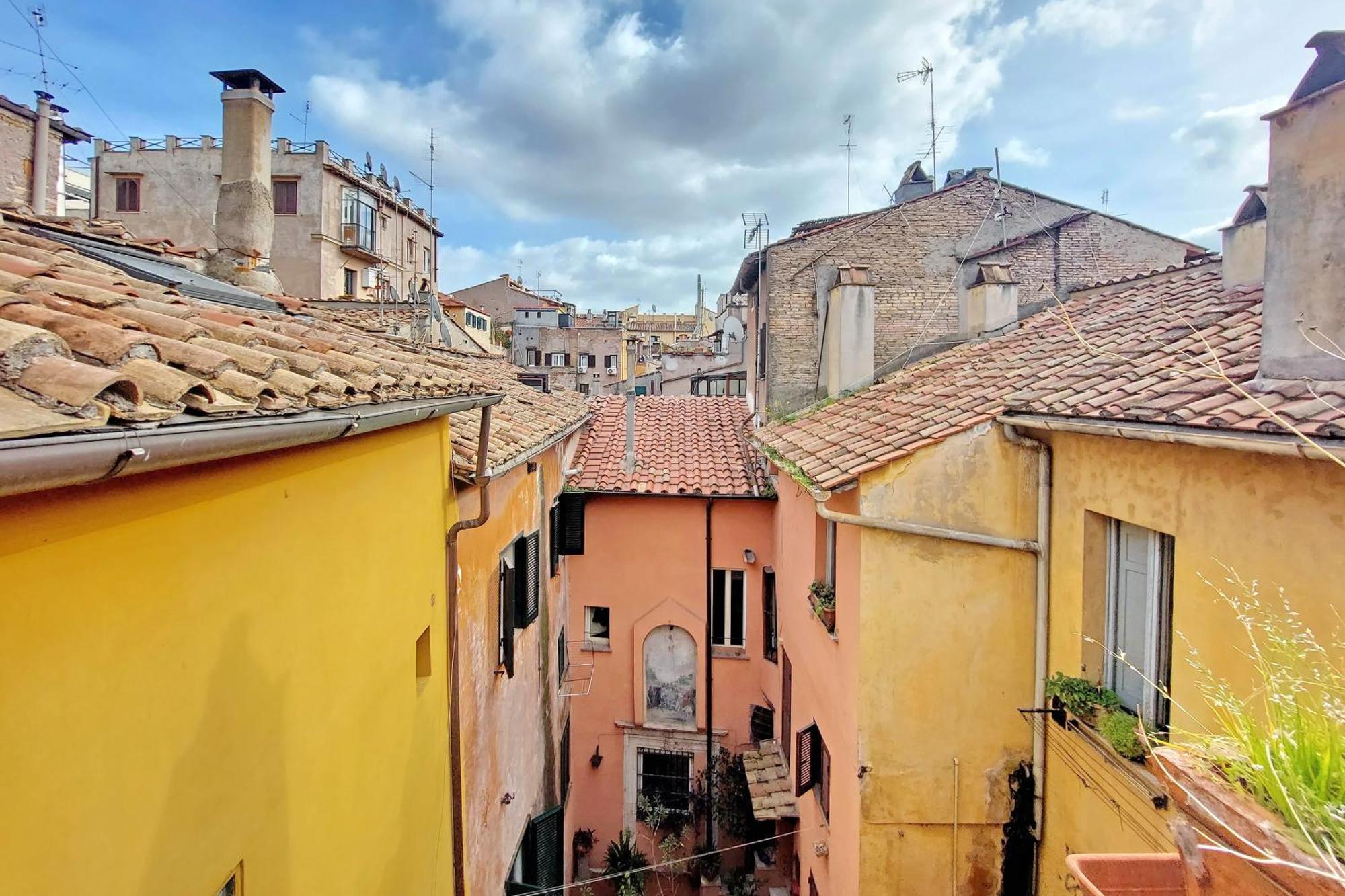 St.Margherita Charming House Roma Esterno foto