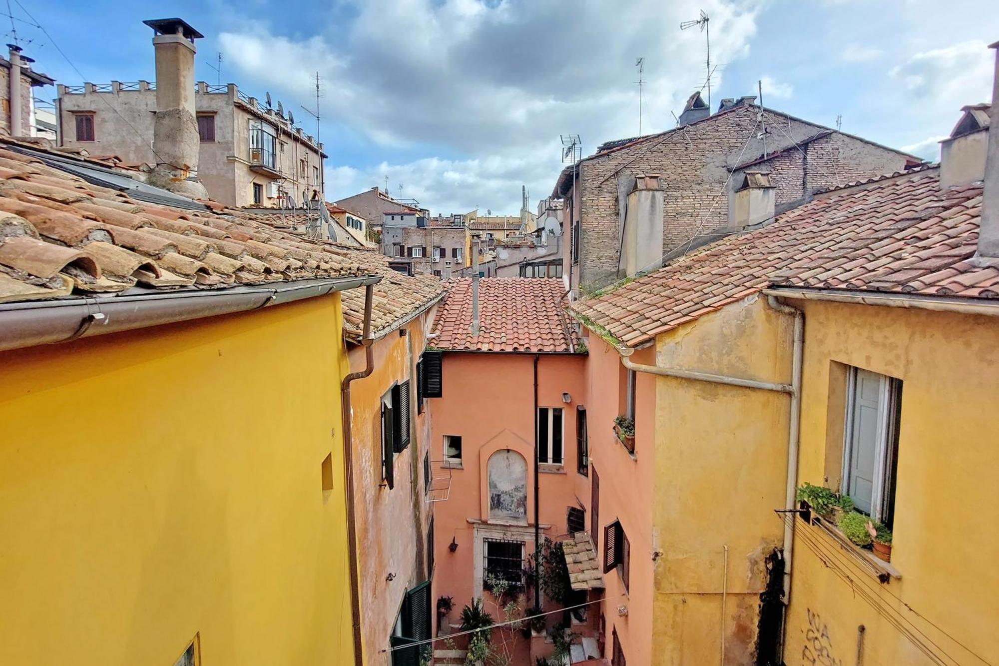 St.Margherita Charming House Roma Esterno foto