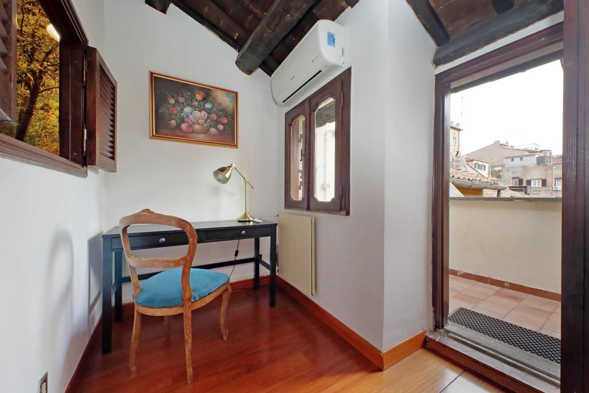 St.Margherita Charming House Roma Esterno foto