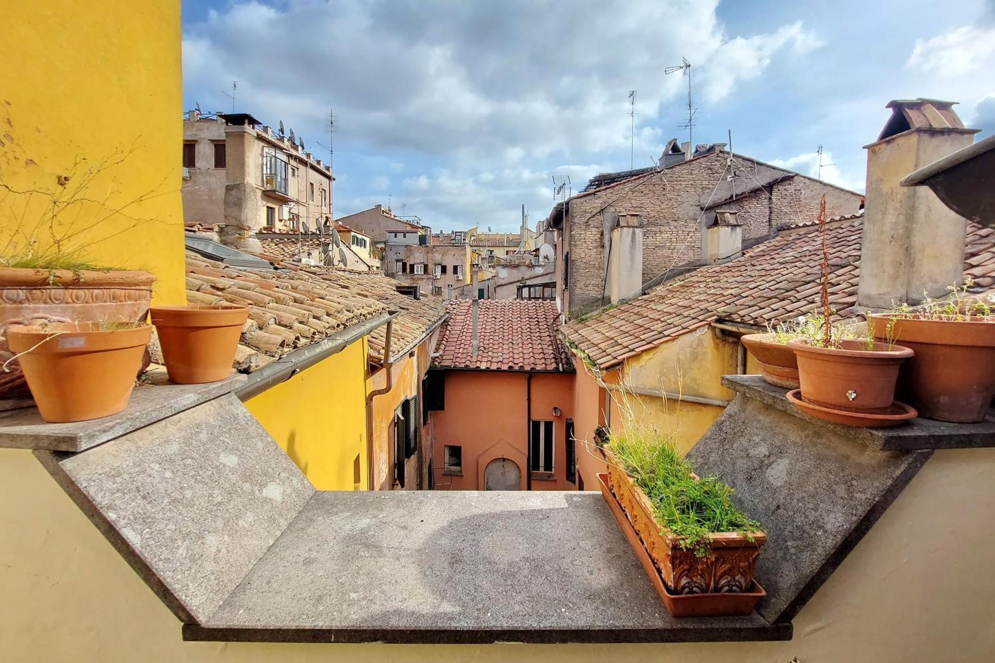 St.Margherita Charming House Roma Esterno foto