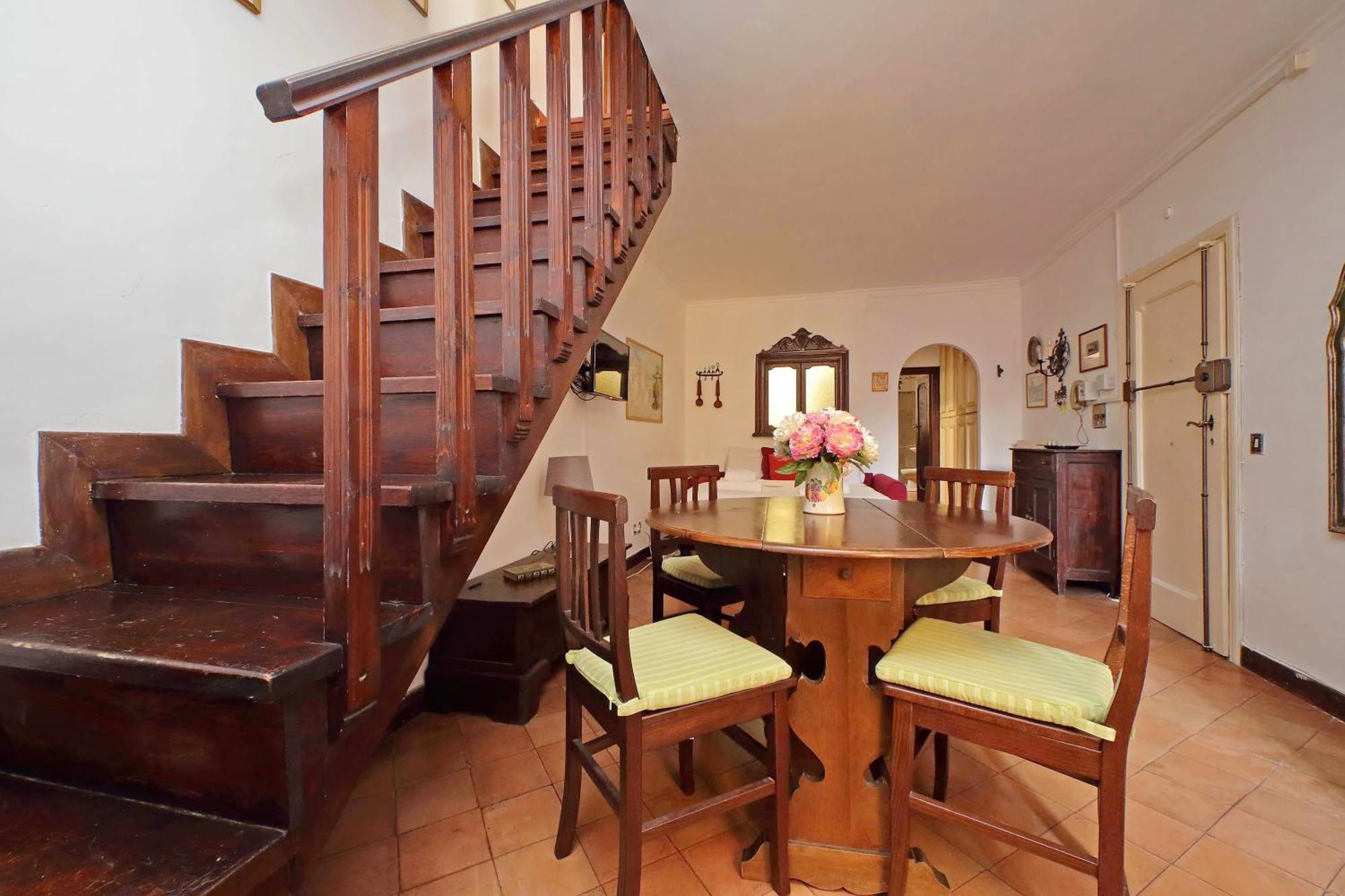St.Margherita Charming House Roma Esterno foto