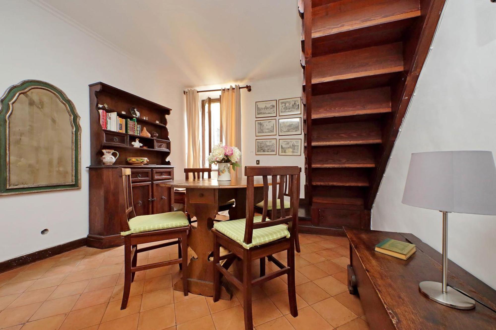 St.Margherita Charming House Roma Esterno foto