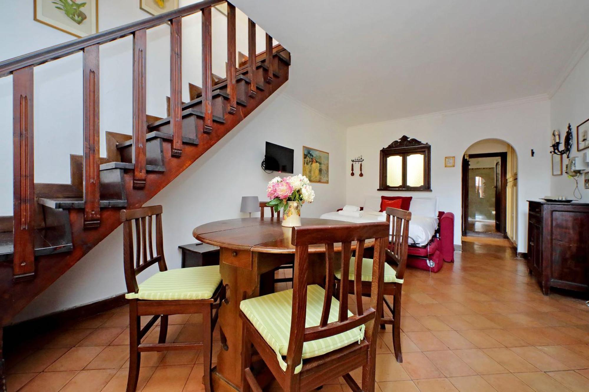 St.Margherita Charming House Roma Esterno foto