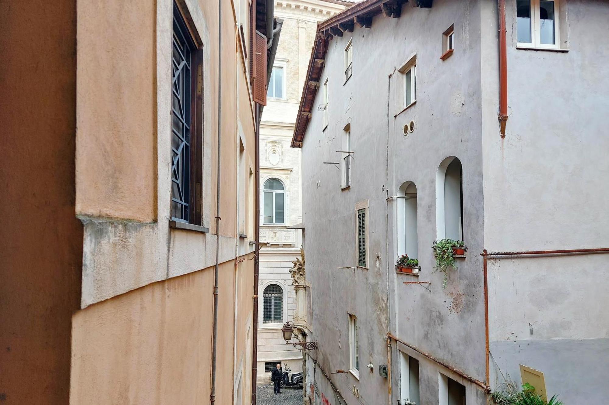 St.Margherita Charming House Roma Esterno foto