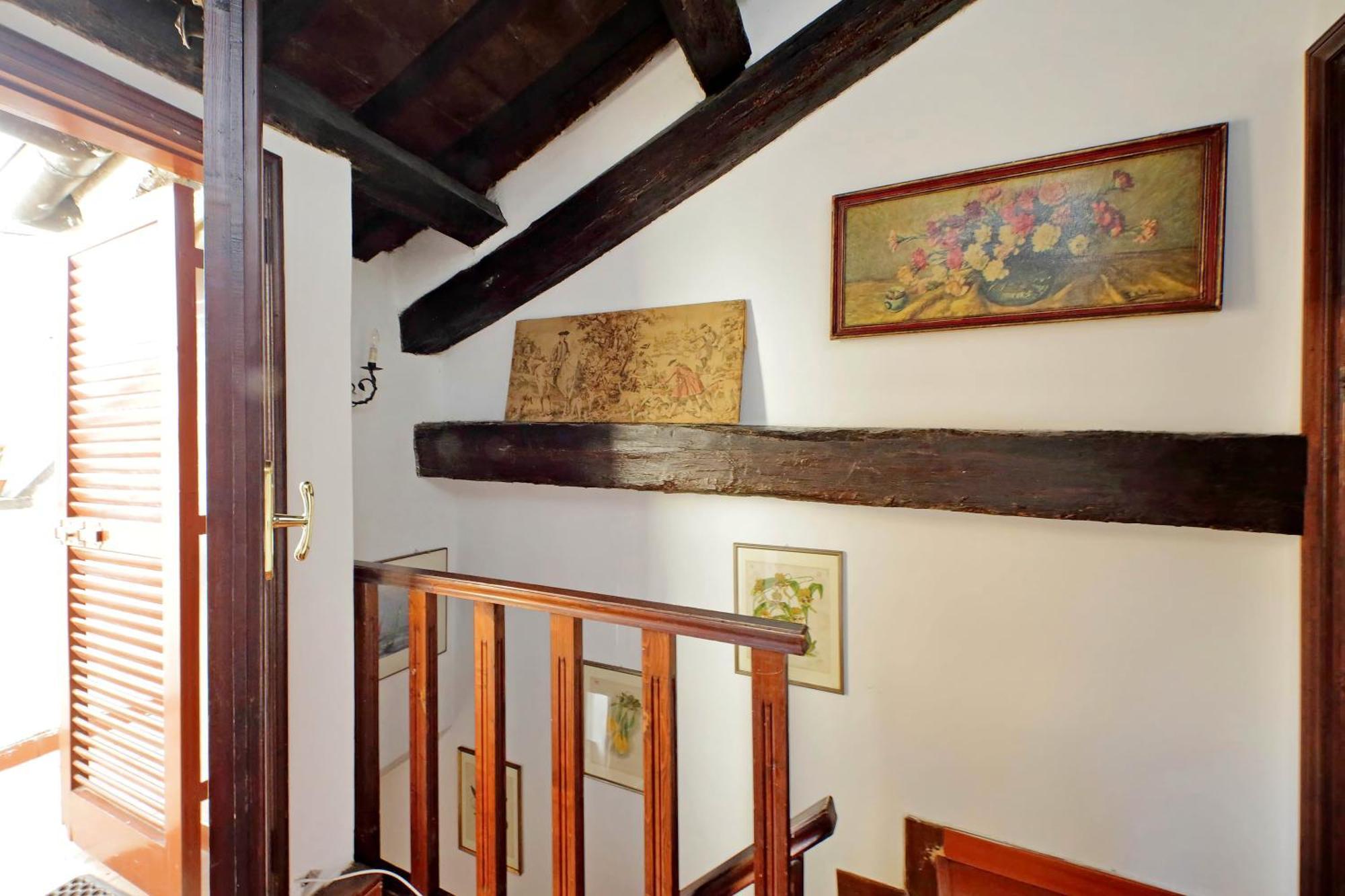 St.Margherita Charming House Roma Esterno foto