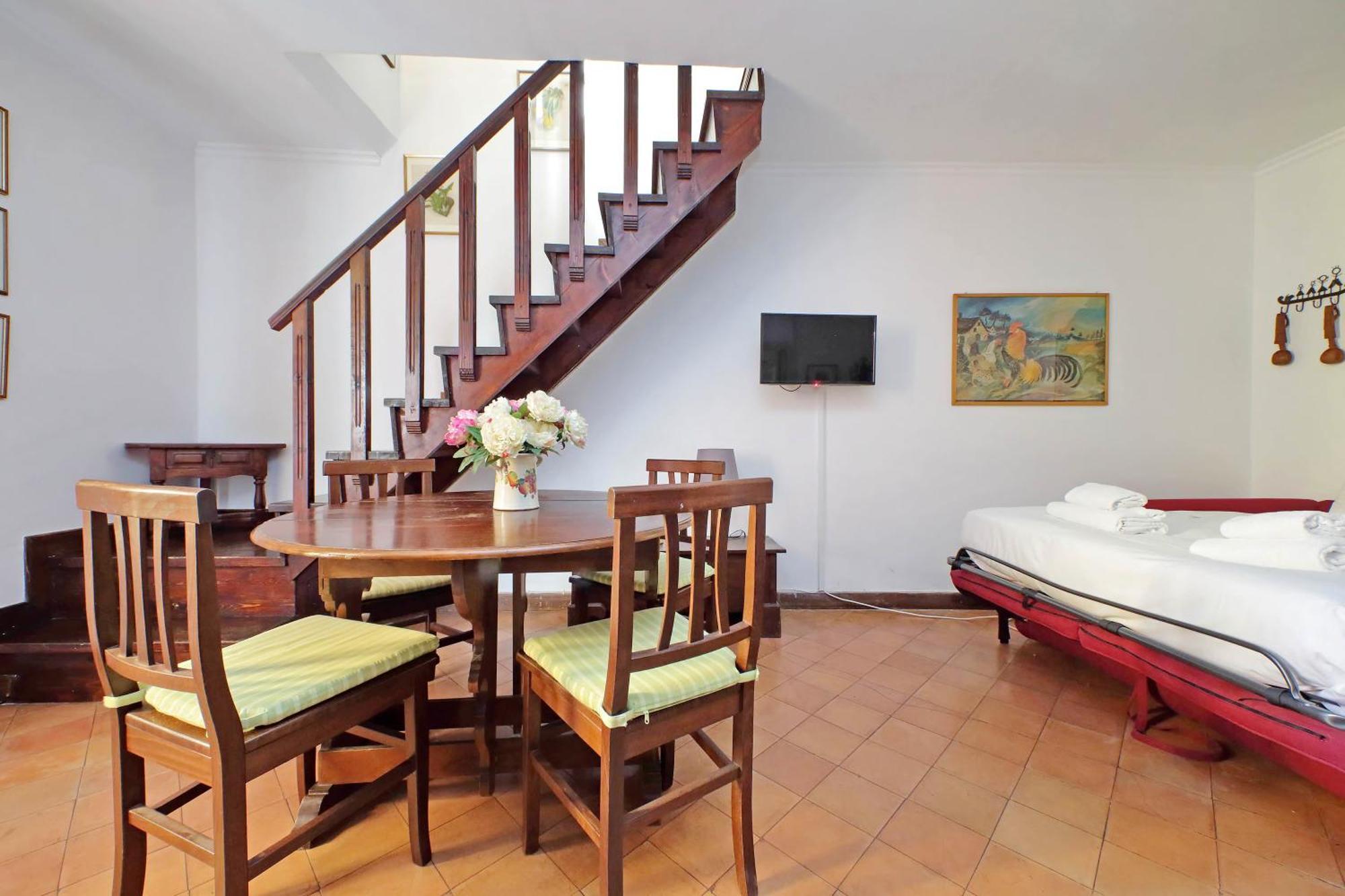 St.Margherita Charming House Roma Esterno foto