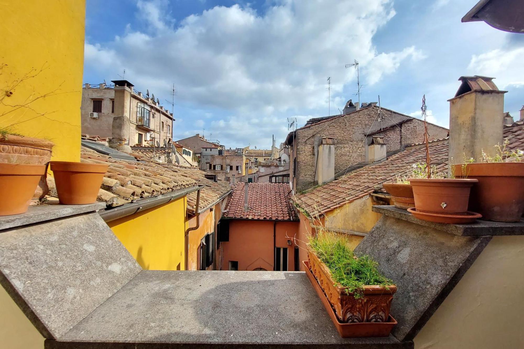 St.Margherita Charming House Roma Esterno foto