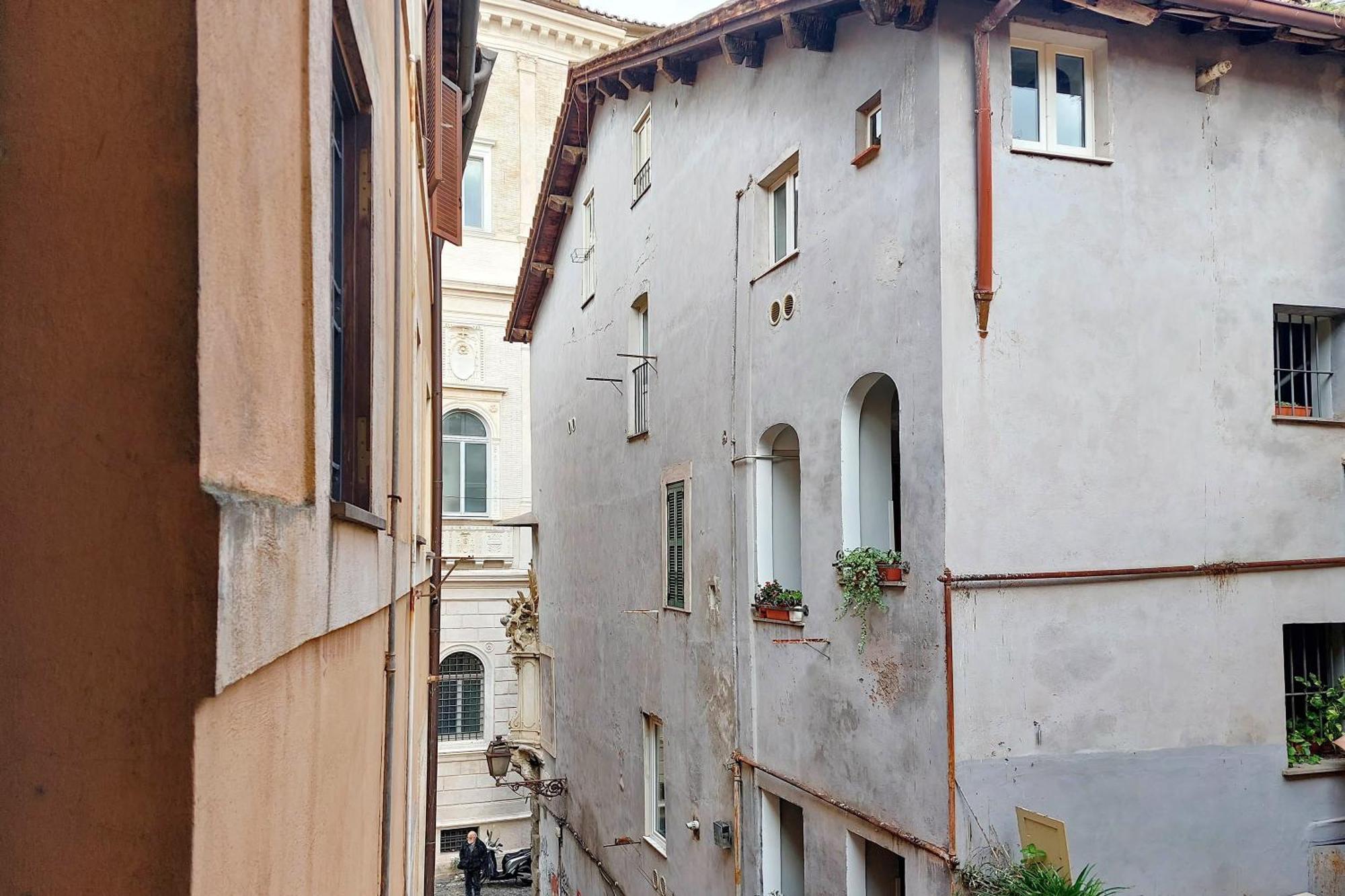 St.Margherita Charming House Roma Esterno foto
