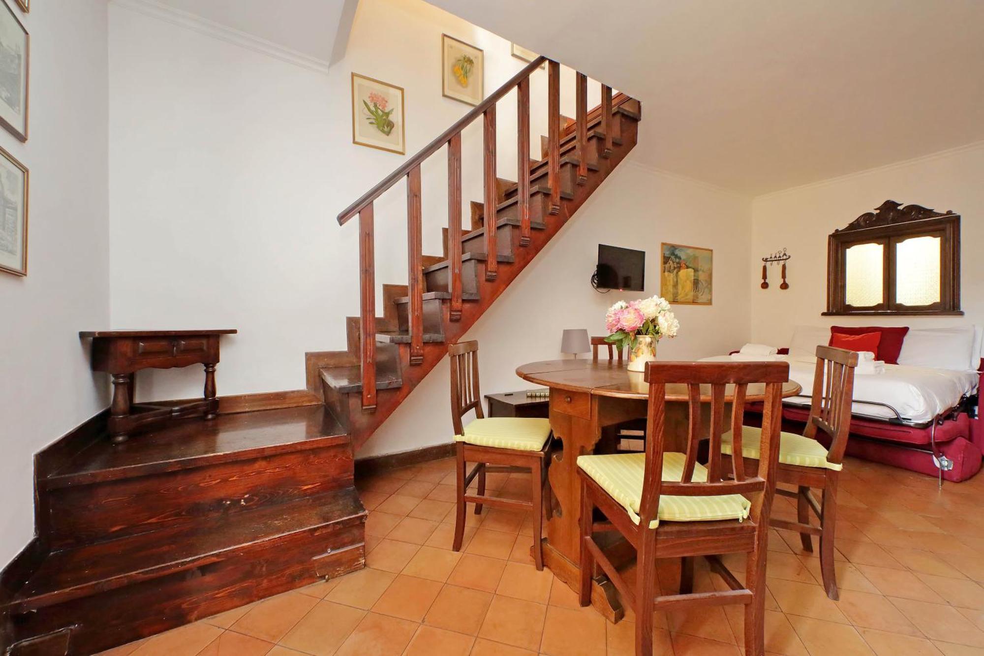 St.Margherita Charming House Roma Esterno foto