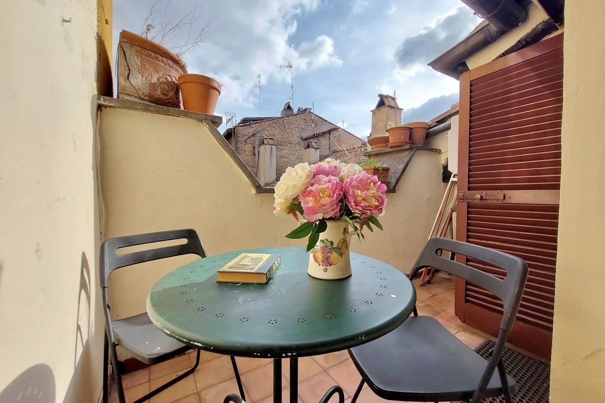 St.Margherita Charming House Roma Esterno foto