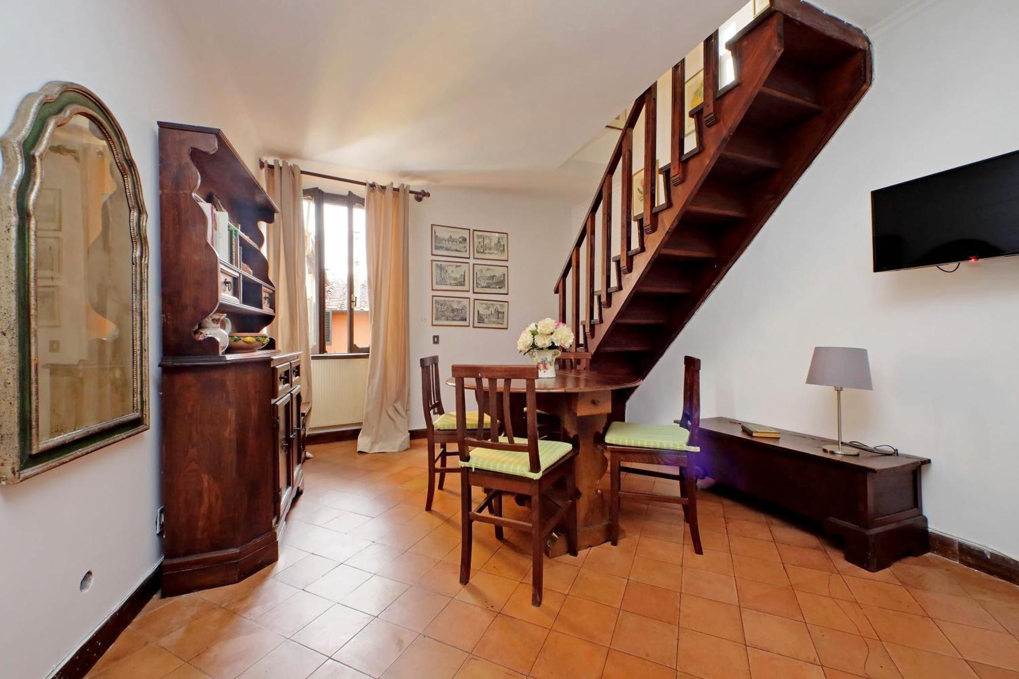St.Margherita Charming House Roma Esterno foto