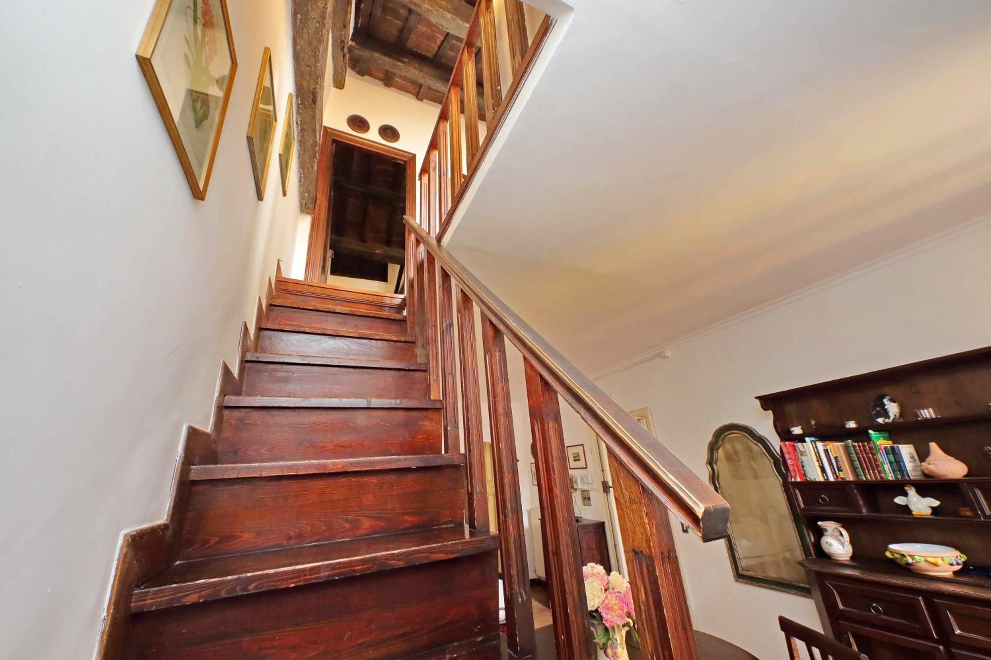 St.Margherita Charming House Roma Esterno foto