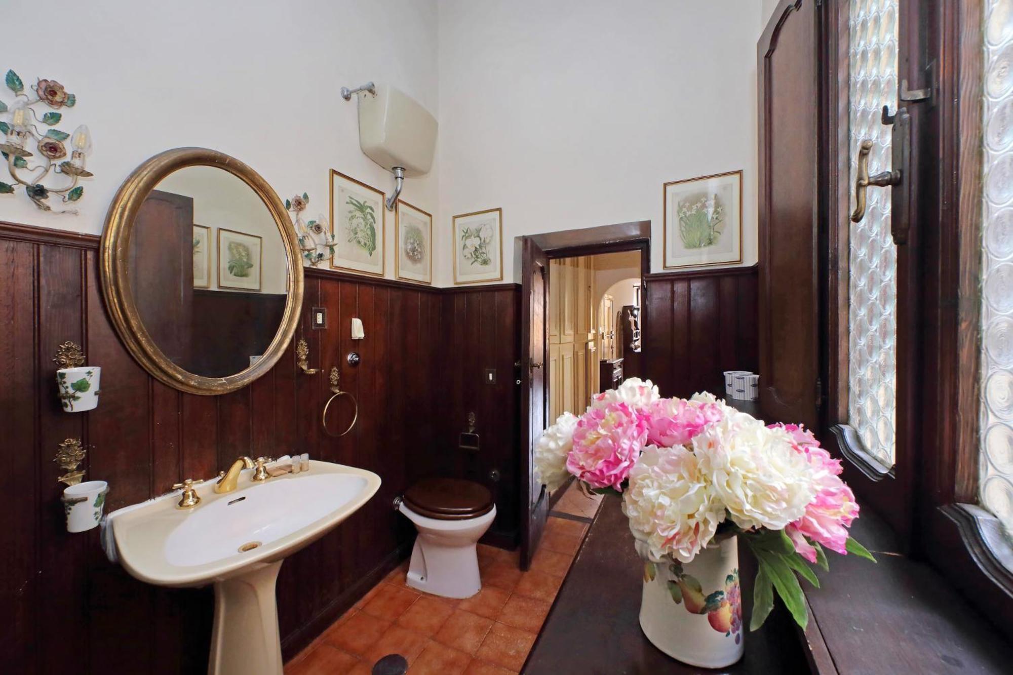 St.Margherita Charming House Roma Esterno foto
