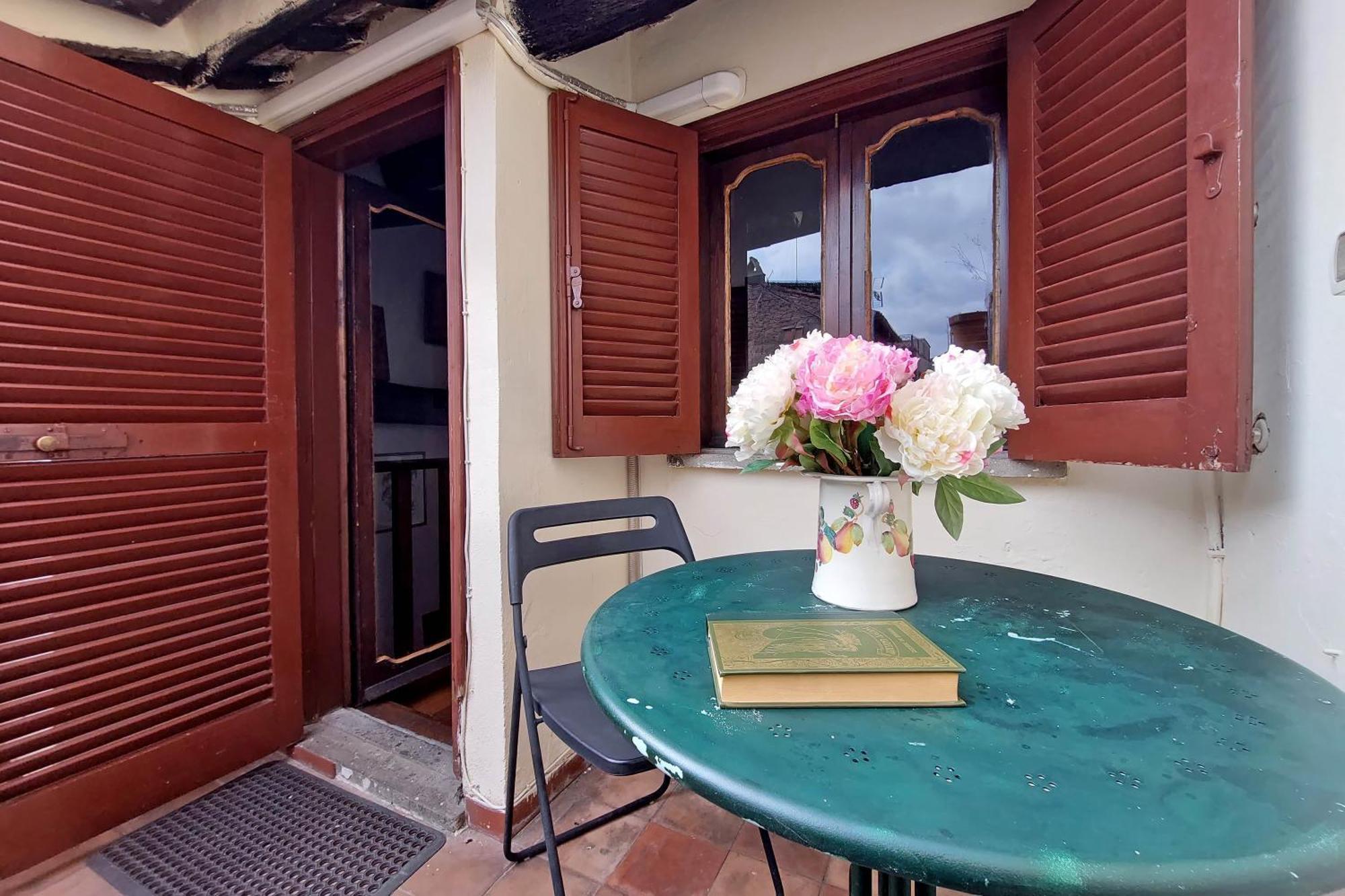 St.Margherita Charming House Roma Esterno foto
