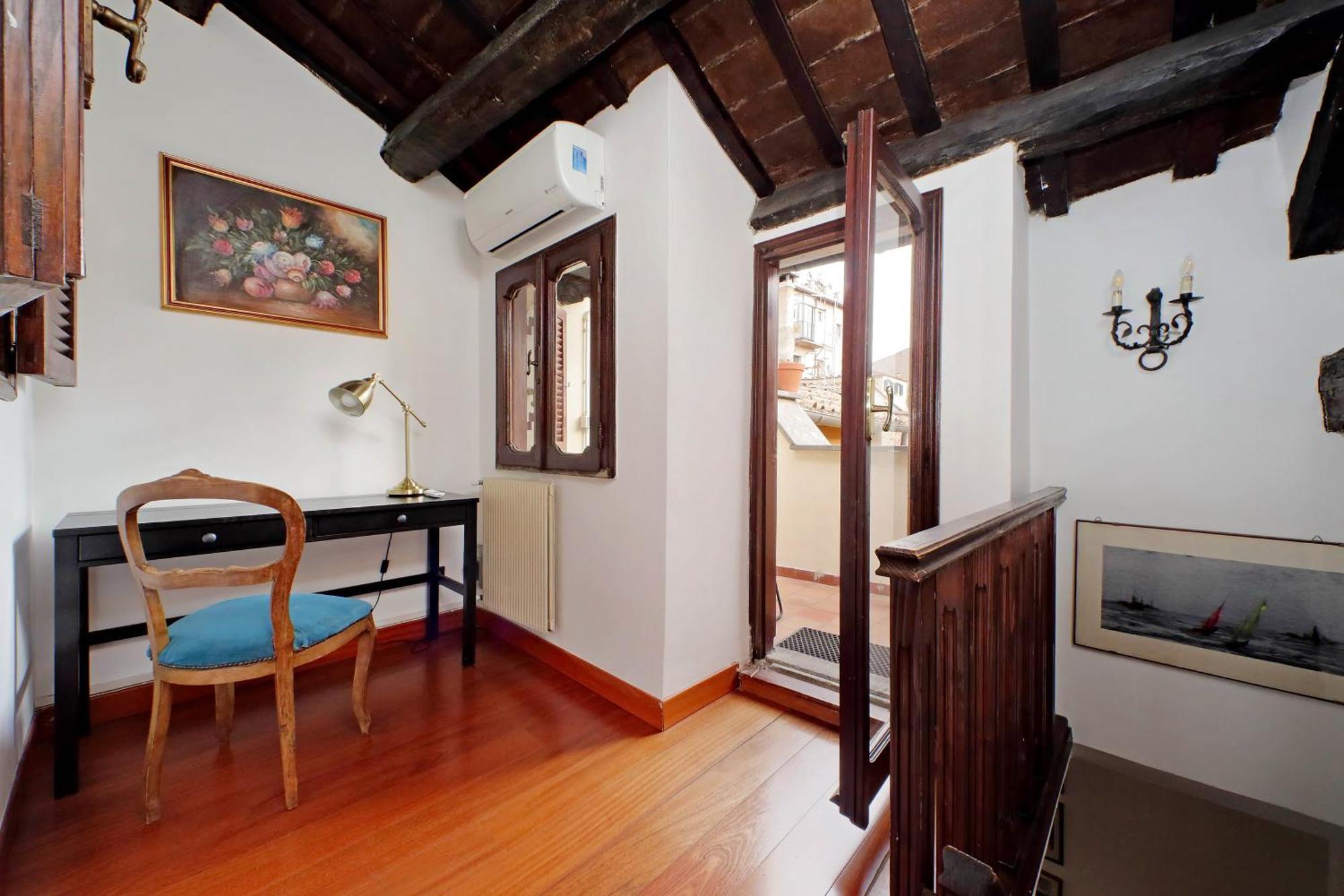 St.Margherita Charming House Roma Esterno foto