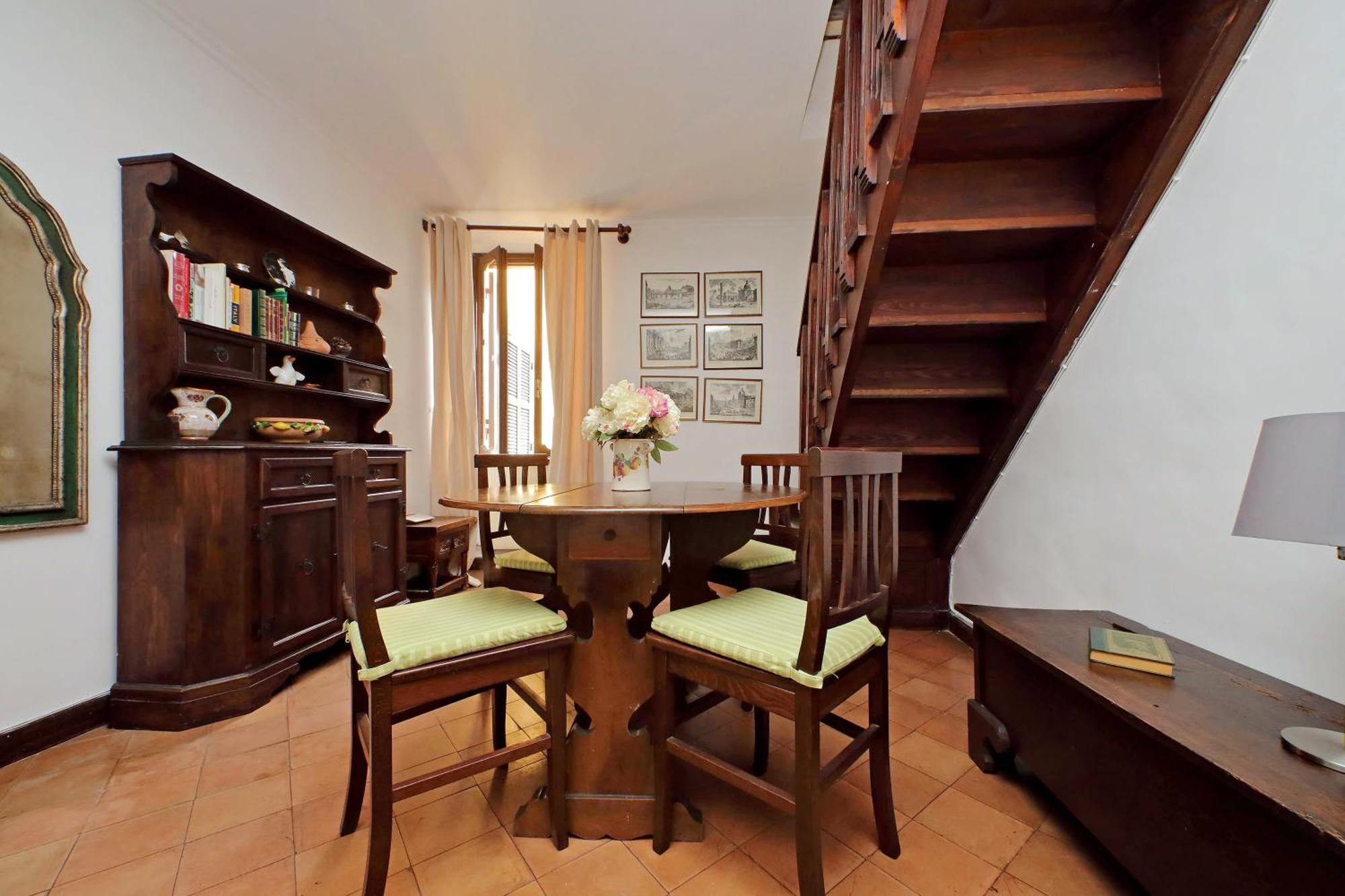 St.Margherita Charming House Roma Esterno foto