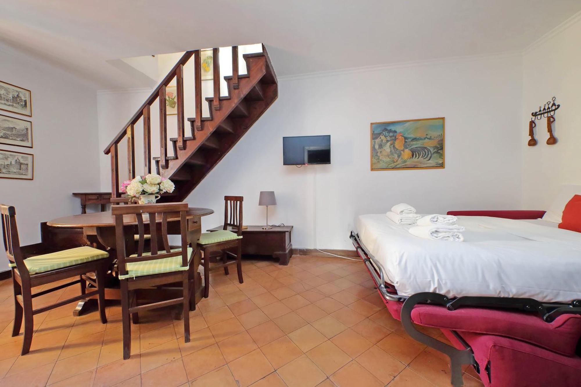 St.Margherita Charming House Roma Esterno foto