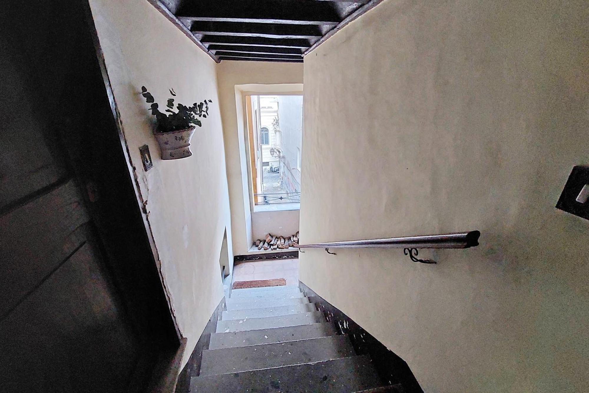 St.Margherita Charming House Roma Esterno foto