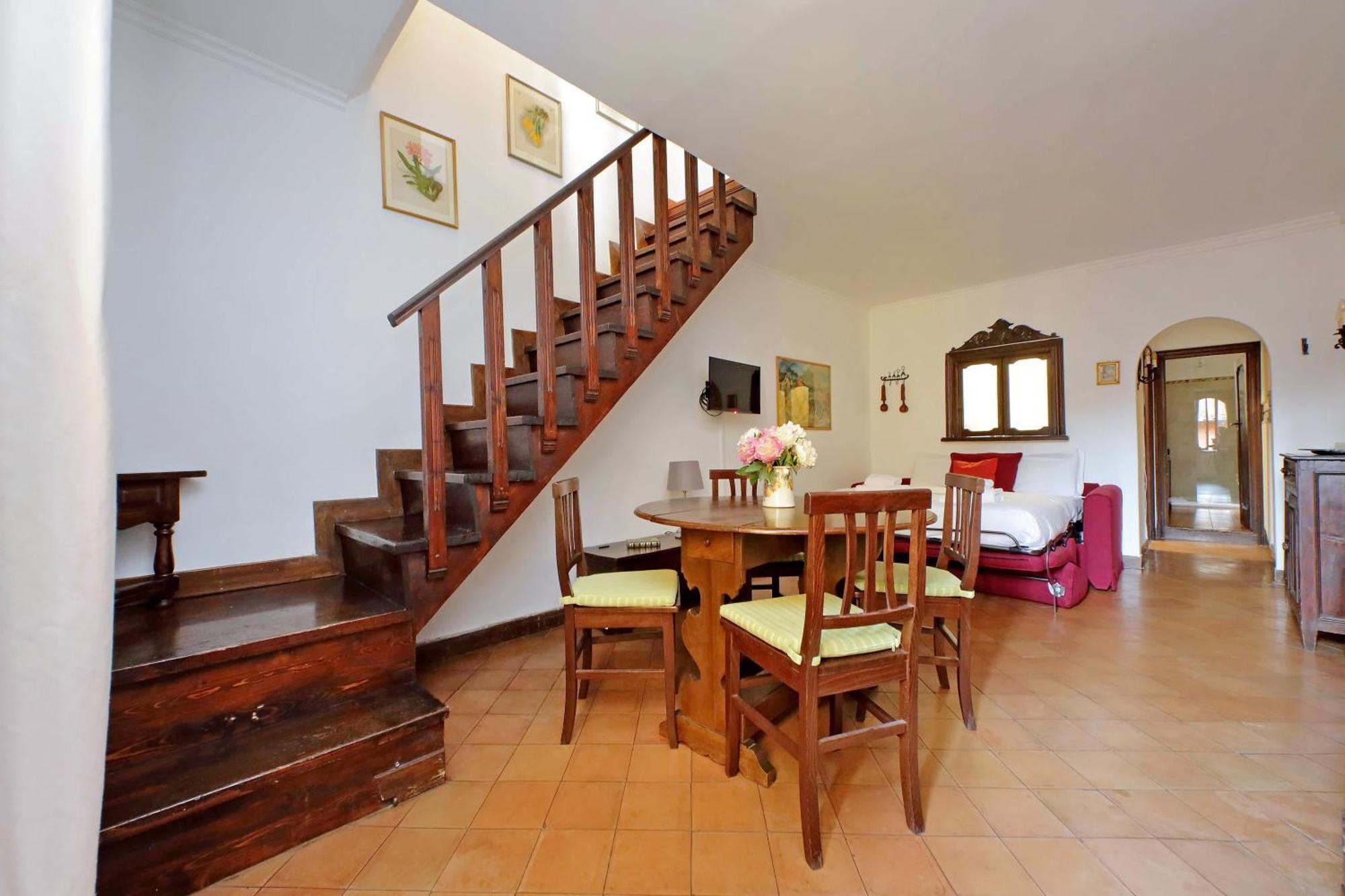 St.Margherita Charming House Roma Esterno foto