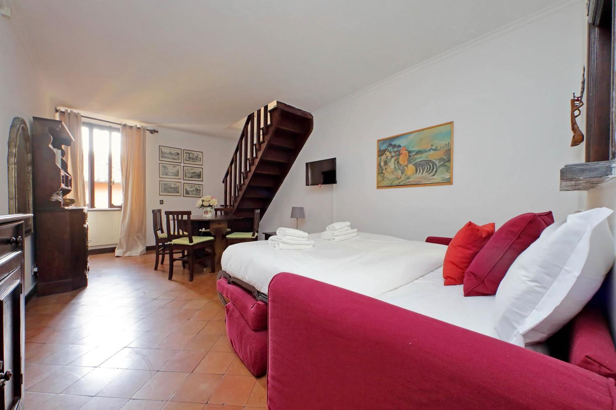 St.Margherita Charming House Roma Esterno foto