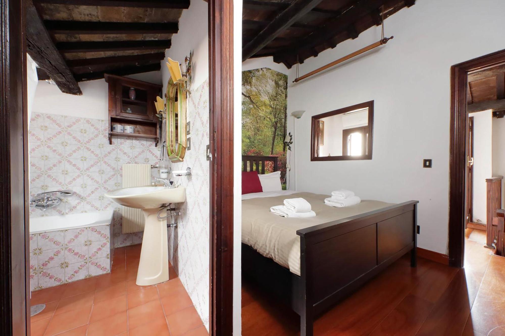 St.Margherita Charming House Roma Esterno foto