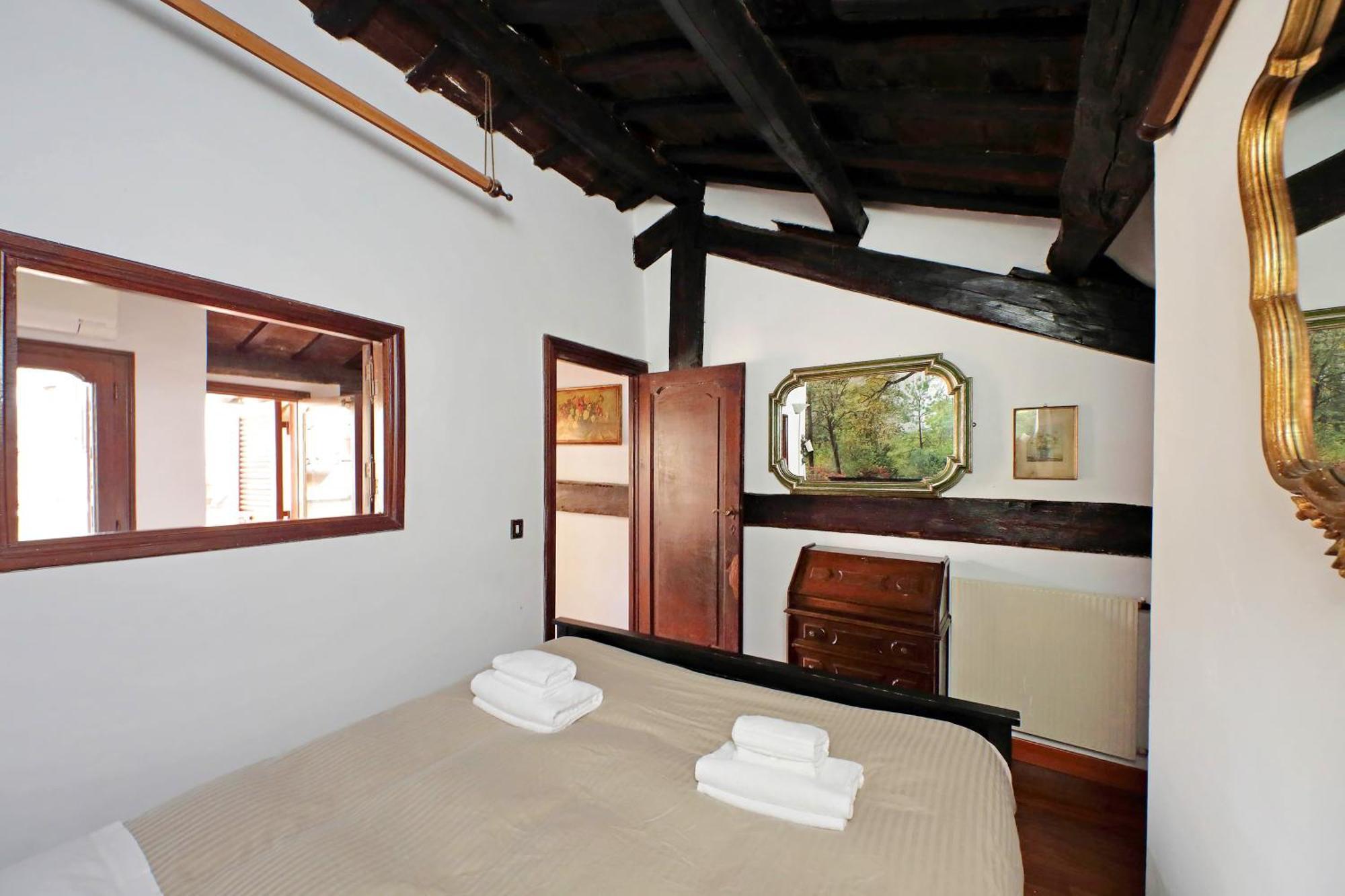 St.Margherita Charming House Roma Esterno foto