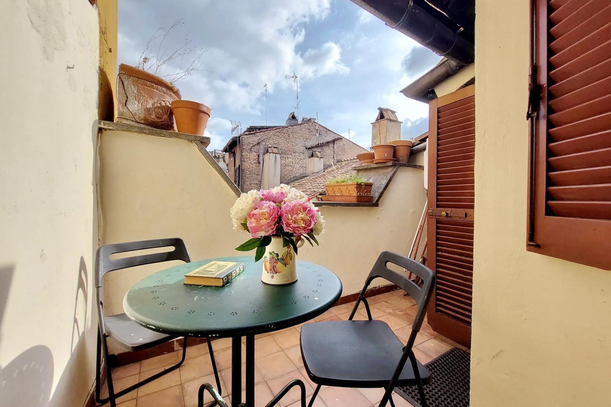 St.Margherita Charming House Roma Esterno foto