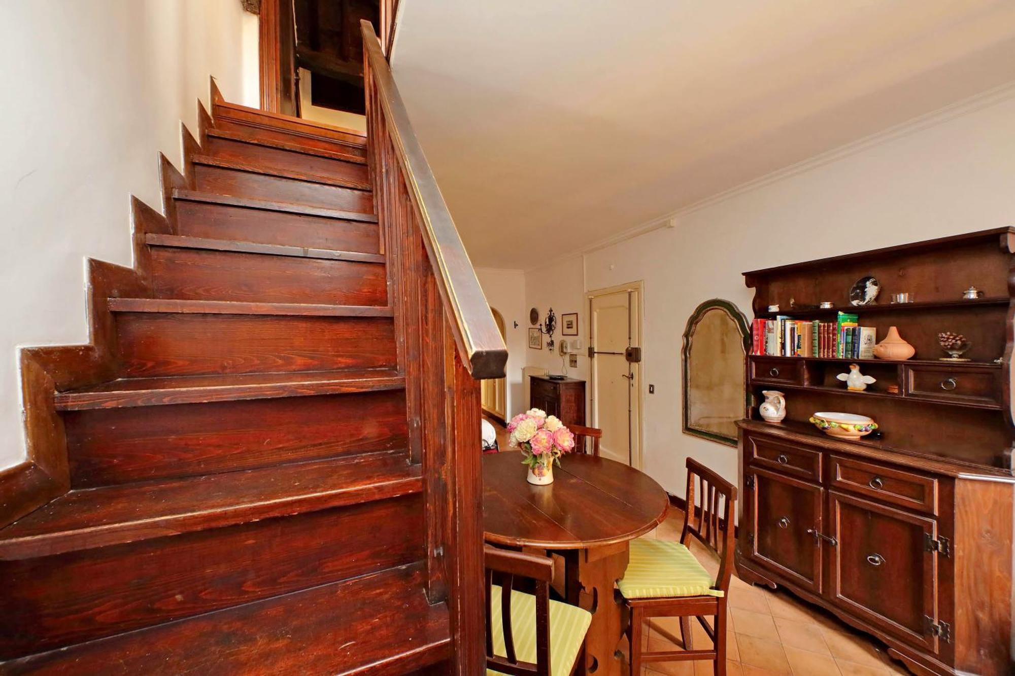 St.Margherita Charming House Roma Esterno foto
