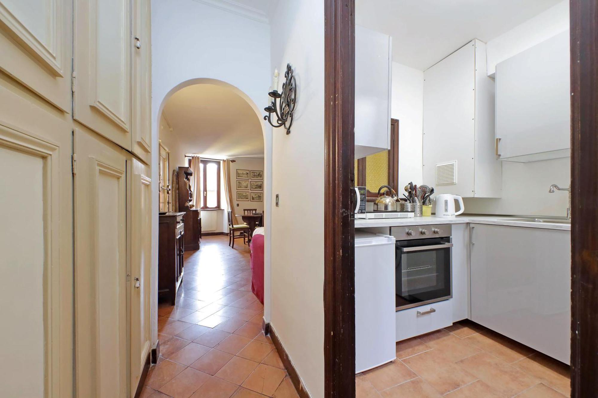 St.Margherita Charming House Roma Esterno foto