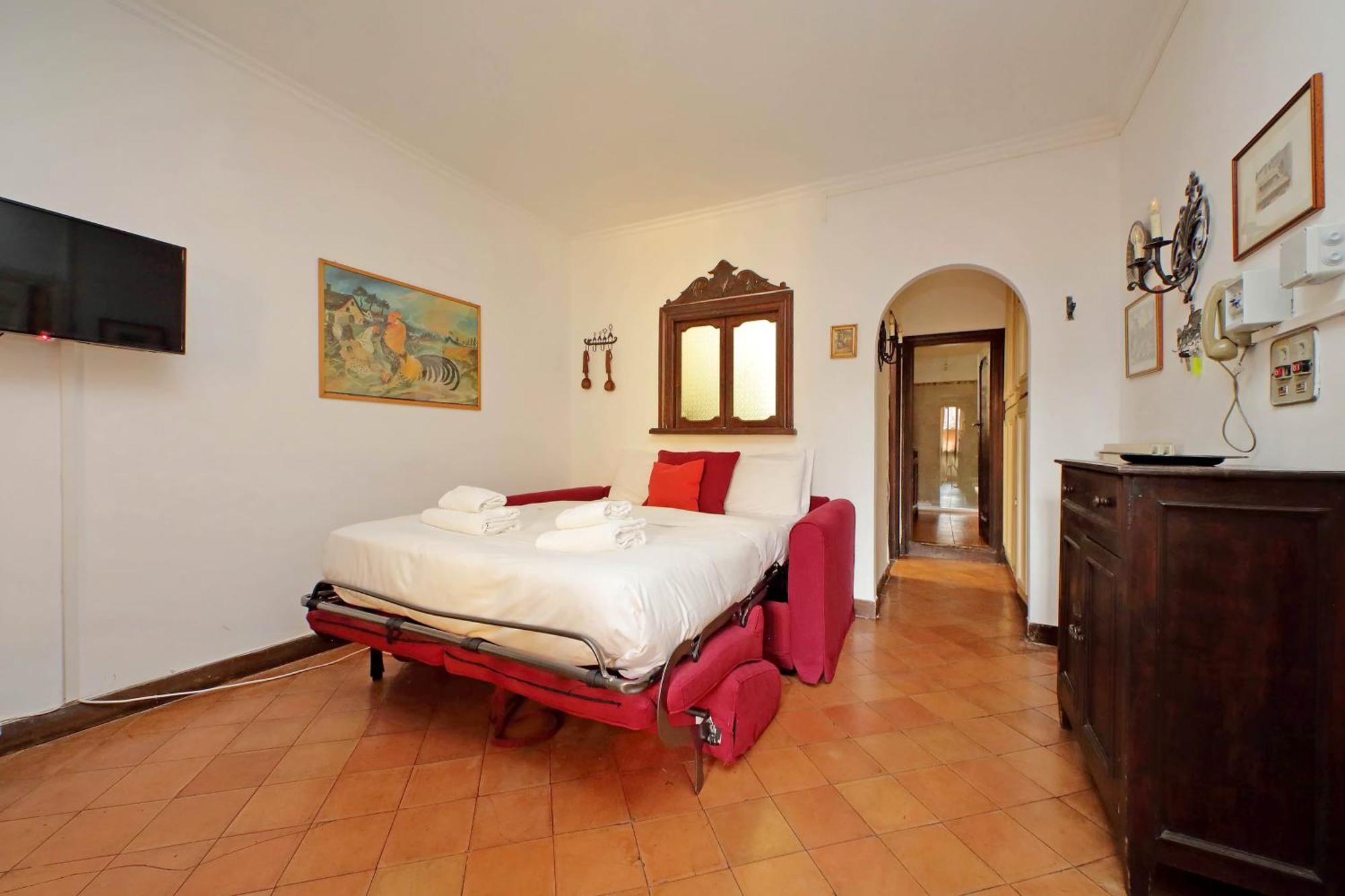 St.Margherita Charming House Roma Esterno foto
